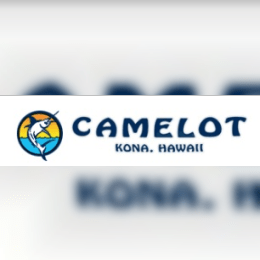 Camelot Kona Charters for Fishing image