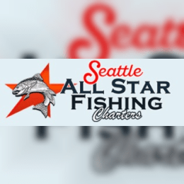 All Star Fishing Trips Seattle image