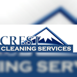 Crest Janitorial and Cleaning Services Kent image