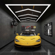 Why LED Light is the Key to Perfect Garage Work? Reviews | RateItAll