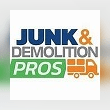 Junk Pros Furniture Junk Removal image