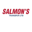 Salmons Transfer Moving Reviews | RateItAll