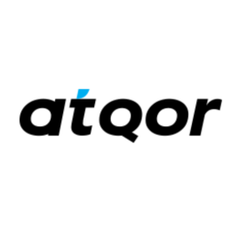 atQor Microsoft Gold Partner Company image