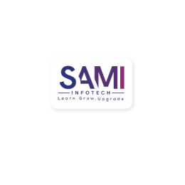 Sami Infotech image