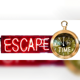 Escape in Time image