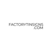 factorytinsigns Reviews | RateItAll