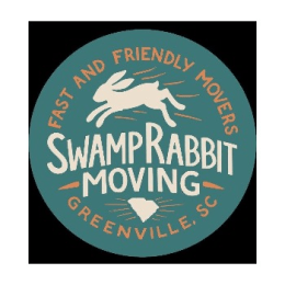 Swamp Rabbit Moving image