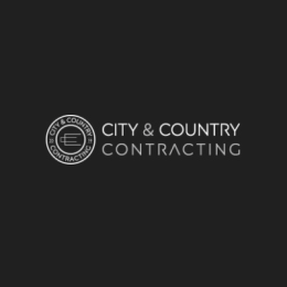 City & Country Contracting Ltd. image