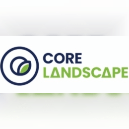 Core Hardscape Design and Installation image