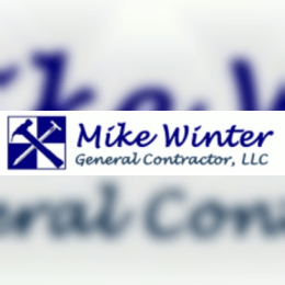 Mike Winter General Contractor & Remodeling Services image