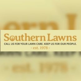 Southern Lawn Care & Garden Maintenance image