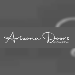 AZ Iron Doors & Custom Designs image