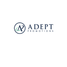Adept Promotions image