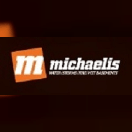 Michaelis Corp Structural Foundation Repair image