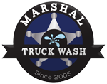 Marshal Truck Wash | Truck Wash in Aurora image