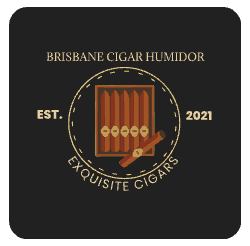 Brisbane Cigar Humidor image