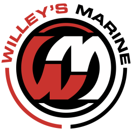 Willey's Marine McGregor image