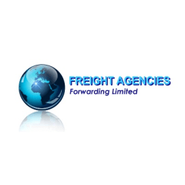 Freight Agencies Forwarding Limit image