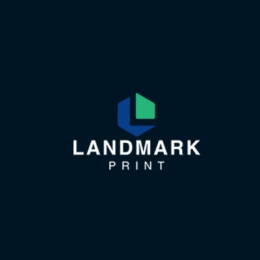 Landmark Print image