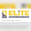 Elite Tech Cellphone Repair Experts Reviews | RateItAll