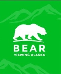 Alaska Wilderness Bear Viewing image