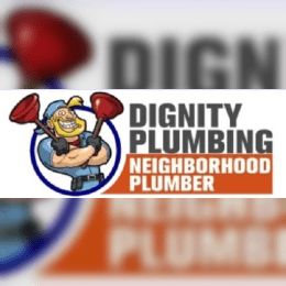 Dignity Water Softener & Plumbing Services image