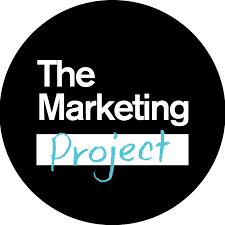 The Marketing Project image