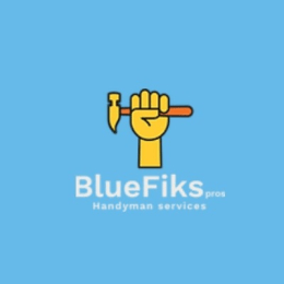 BlueFiks image