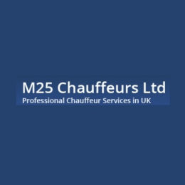 m25chauffeur image