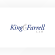 King & Farrell Law Reviews | RateItAll