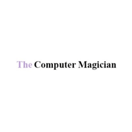 The Computer Magician image