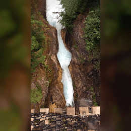 Oregon waterfall tours image