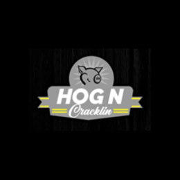 hog n cracklin image