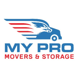 My Pro Movers DC image