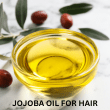 The Ultimate Benefits of Jojoba Oil for Hair: A Natural Solution for Healthy, Shiny Locks image