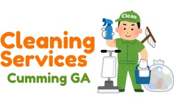 Cleaning Services Cumming GA image