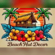 Beach Hut Decor Reviews | RateItAll