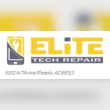 Elite Tech Cellphone and iPhone Repair Specialists Reviews | RateItAll