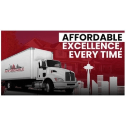 Affordable Movers LLC image