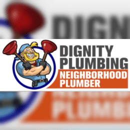 Dignity 24/7 Emergency Plumbing and Water Softener Services image