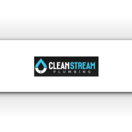 Clean Stream Plumbing image