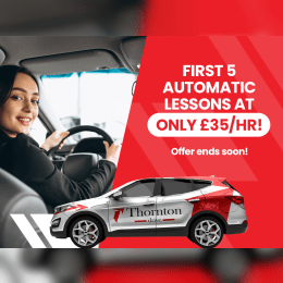 Thornton Drive Driving School image
