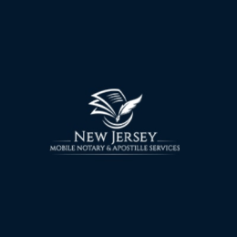 New Jersey Mobile Notary & Apostille Services, LLC image