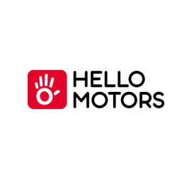 Hello Motors image