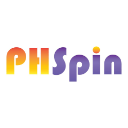 Phspin Dev image