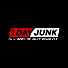 1DayJunk Removal Service image