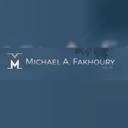 Michael A. Fakhoury, Esq., P.C. image