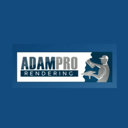 AdamPro rendering image