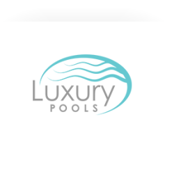Luxury Pools image