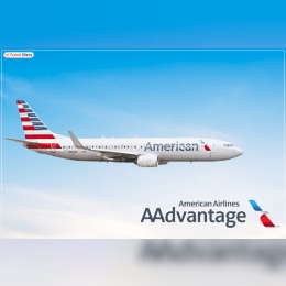 AAdvantage Members Can Enjoy Easier Systemwide Upgrades image